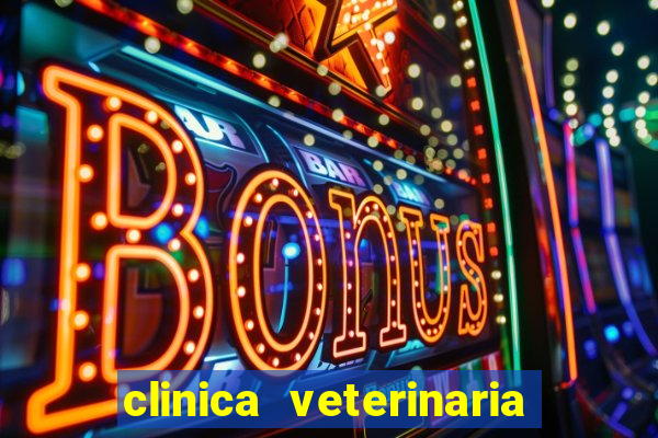 clinica veterinaria cuidar betim